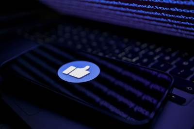 Facebook Facebook