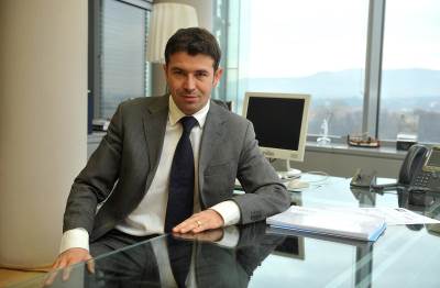 Hrvoje Vojković Hrvoje Vojković