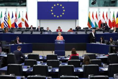 Ursula von der Leyen Ursula von der Leyen