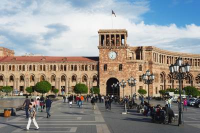 Erevan 