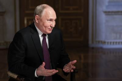 Vladimir Putin Vladimir Putin