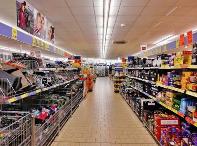 Supermarket Supermarket