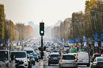 prometni kolaps  prometni kolaps