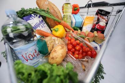 prehrambeni proizvodi  prehrambeni proizvodi