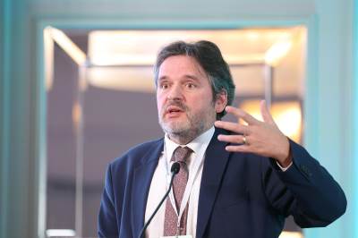 Velimir Šonje Velimir Šonje