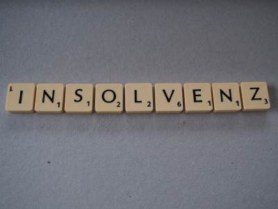 insolventnost insolventnost