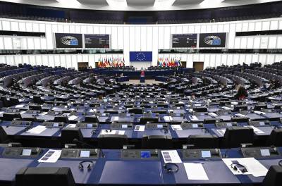 Europski parlament Europski parlament