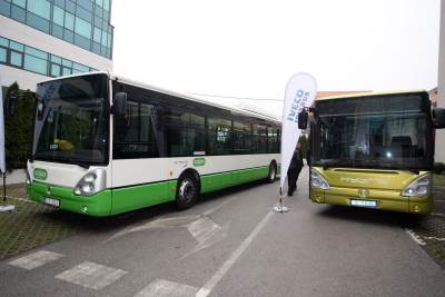 ekološki autobusi 