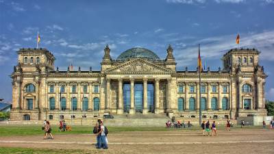 Berlin Berlin