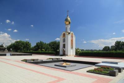 Tiraspolj, Pridnjestrovlje, Moldavija Tiraspolj, Pridnjestrovlje, Moldavija