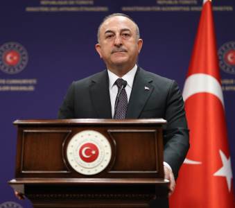 Mevlut Cavusoglu  Mevlut Cavusoglu