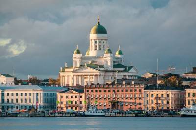 Helsinki Helsinki