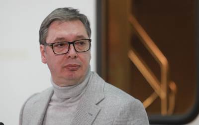 Aleksandar Vučić  Aleksandar Vučić