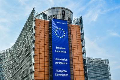 Europska komisija Europska komisija