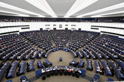 Europski parlament Europski parlament