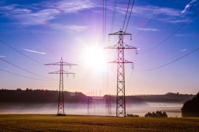 električna energija električna energija