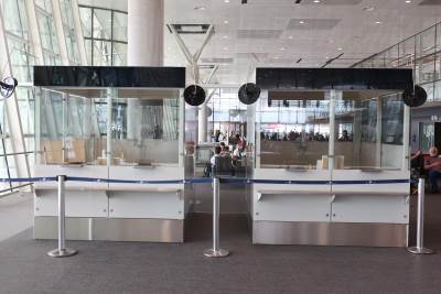 Zračne luke u Hrvatskoj i ulazak u Schengen Zračne luke u Hrvatskoj i ulazak u Schengen